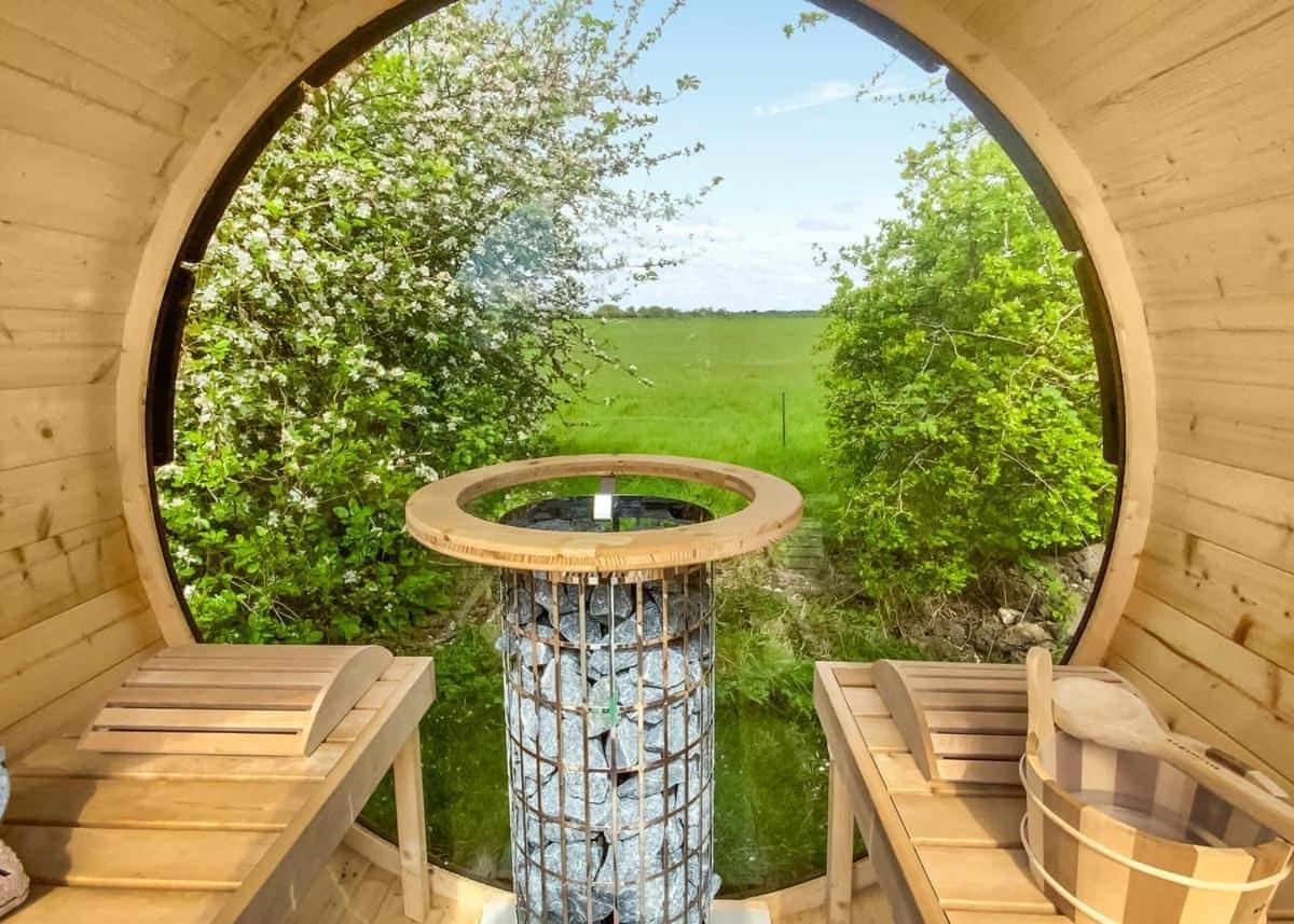 Fine Country Stays Bubwith Buitenkant foto
